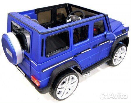 Электромобиль