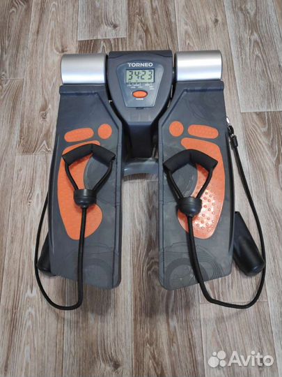 Тренажер для ног степпер