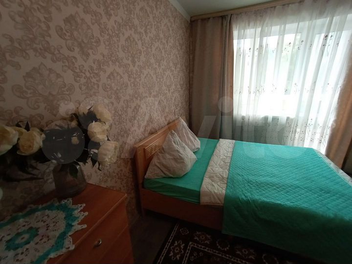 1-к. квартира, 35 м², 5/9 эт.