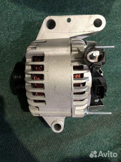 Генератор Ford