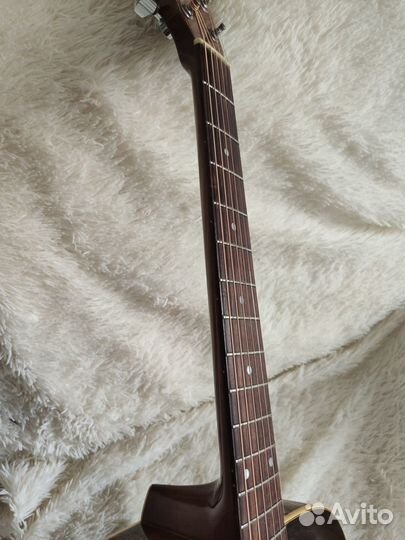 Акустическая гитара Takamine TD27