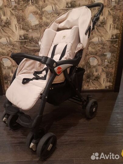 Прогулочная коляска CAM Portofino