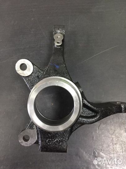 Кулак Kia Rio 15-г