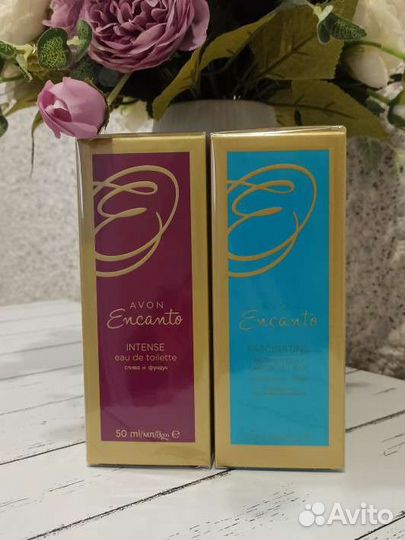 Туалетная вода