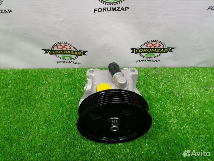 Насос гидроусилителя руля Ford Focus 1.4-1.6