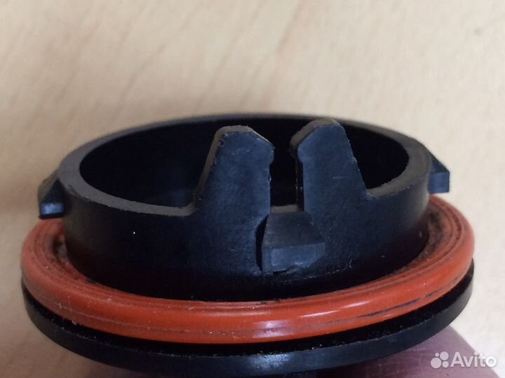 Kia Sportage iv 15 - 18 г.в. Заглушка фары перед