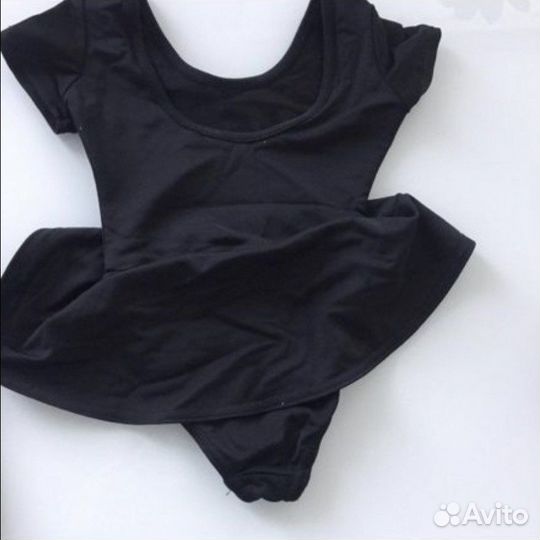 Купальник и др.вещи для гимнастики