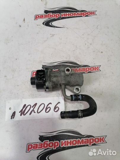 Клапан электромагн. изменения фаз грм Mazda 6 2.0