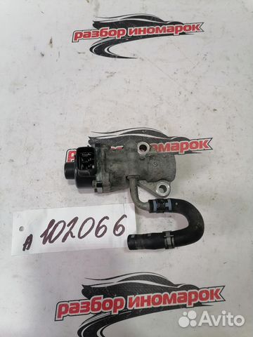 Клапан электромагн. изменения фаз грм Mazda 6 2.0