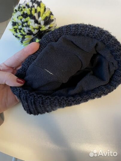 Шапки на мальчика, одежда