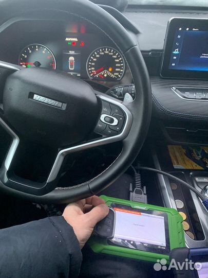 Изготовление,ремонт и программирование автоключей