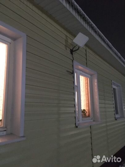 Готовый комплект 4G интернета в частный дом