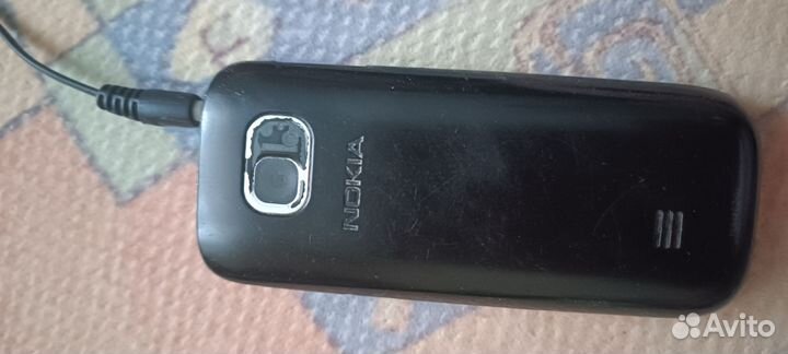 Nokia C2-01