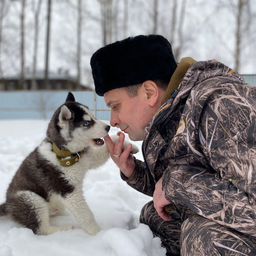 Артем Муханов