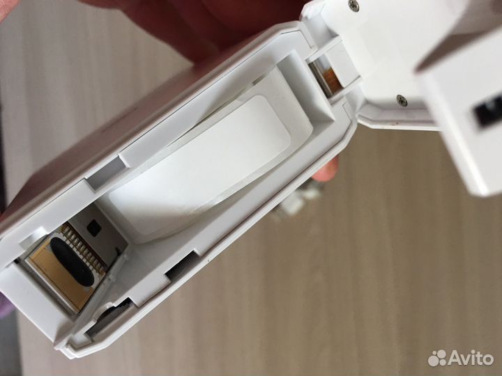 Принтер этикеток Niimbot