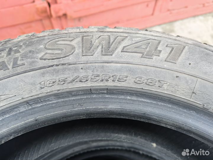 Kingstar SW41 185/65 R15