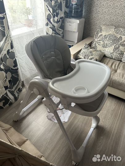 Стульчик для кормления rant