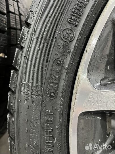 Triangle Snowlink PL02 235/45 R18 98V