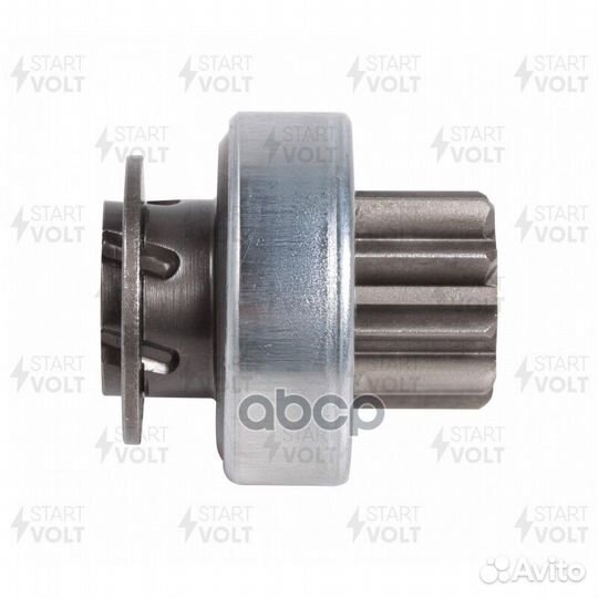 Привод стартера (бендикс);Daewoo/Chevrolet Nexia