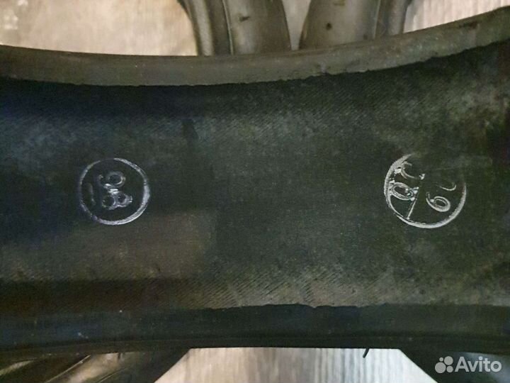 Покрышка от самоката