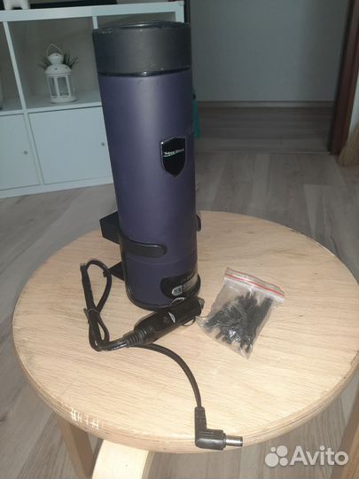 Термос автомобильный