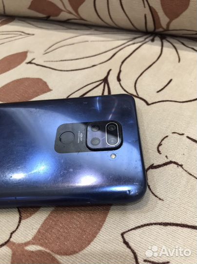 Xiaomi redmi not 9