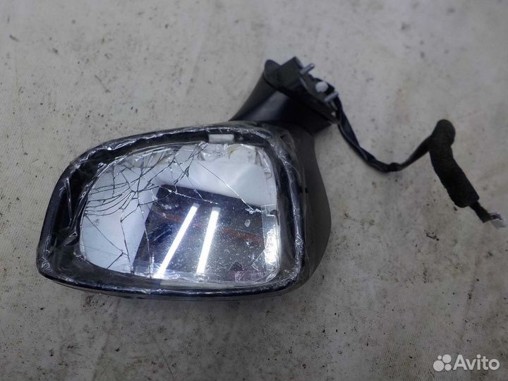 Зеркало mazda CX-5