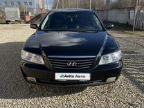 Hyundai Grandeur 2.7 AT, 2007, 256 000 км, с пробегом, цена 975 000 руб.