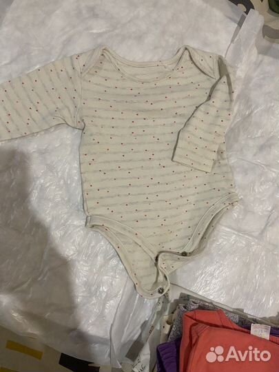 Вещи для девочки