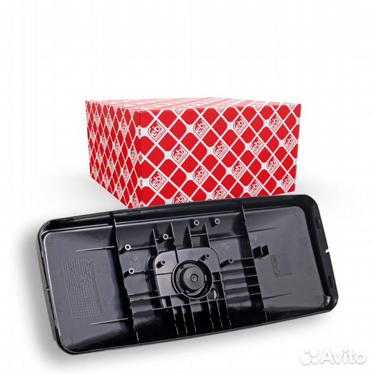 Корпус зеркала заднего вида лев./прав. MB A0008