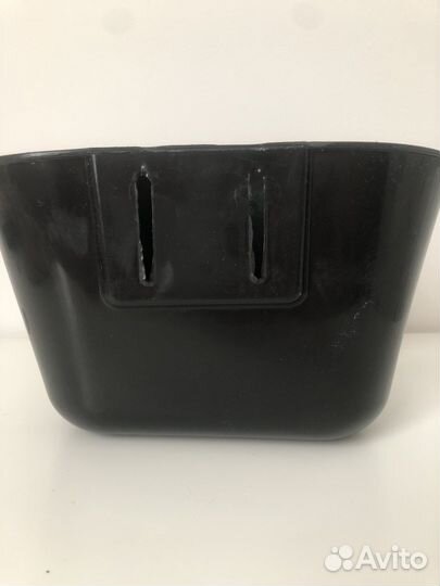 Корзинка для детского велосипеда