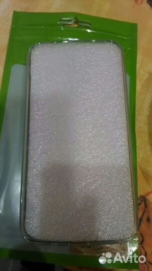 Чехол на asus