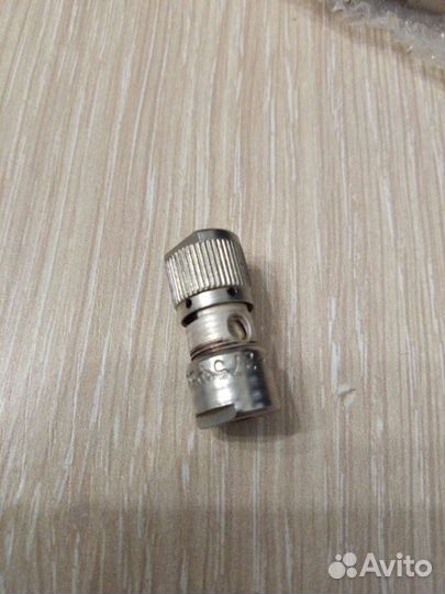 Разъем ср50-275фв89