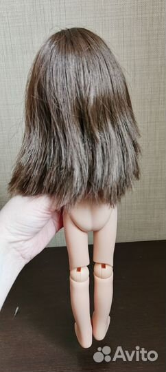 Голова Николет Paola Reina