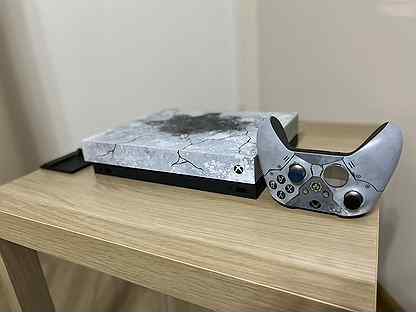 Xbox one X Gears 5 1TB