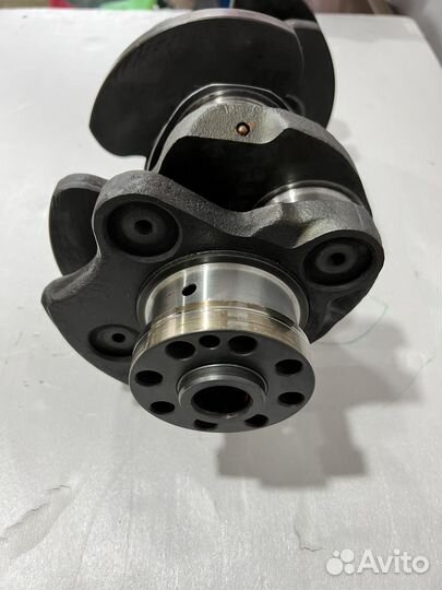 Коленвал honda J35Z4