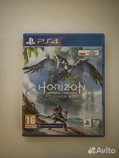 Игра для приставки