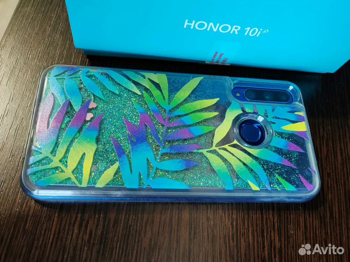 Honor 10 i