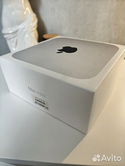 Apple mac mini