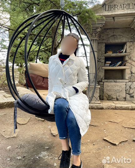 Куртка-пальто