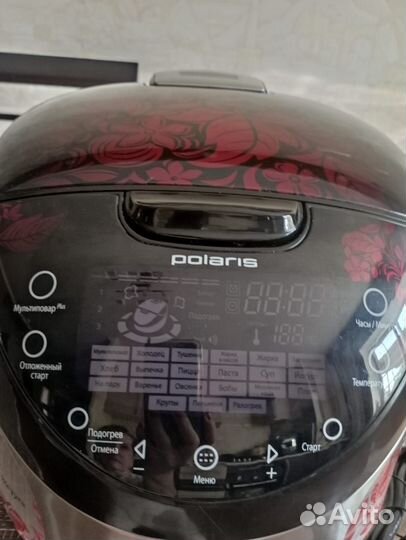 Мультиварка