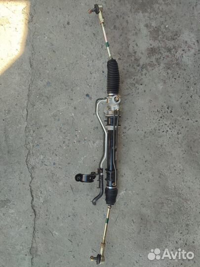 Рулевая рейка Хендай портер Porter
