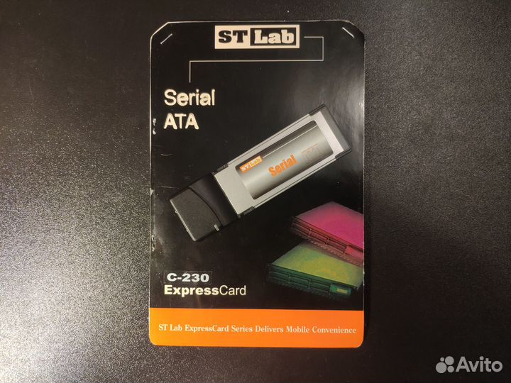 Аксессуары для пк и ноутбуков