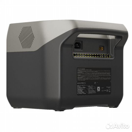 Портативная электростанция Ecoflow River 2 Pro 768