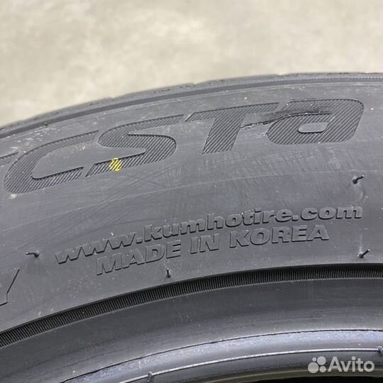 Kumho Ecsta PS71 225/45 R17 91Y