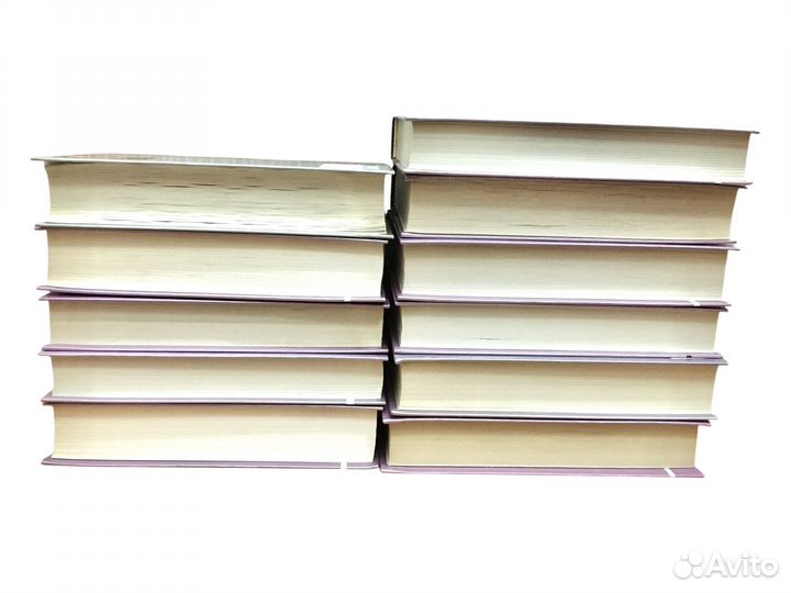 Весь Маклин собрание сочинений 11 томов Эксмо