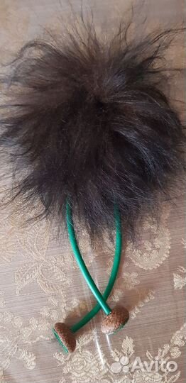 Домовенок,игрушки