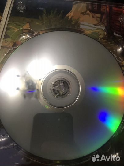 DVD
