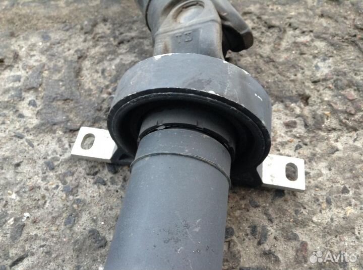 Карданный вал BMW 5 E60/E61 2006 7557161