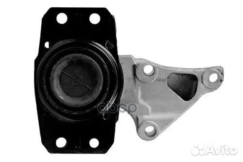 Подушка двс правая Peugeot 307 2.0HDi 00 Z13359